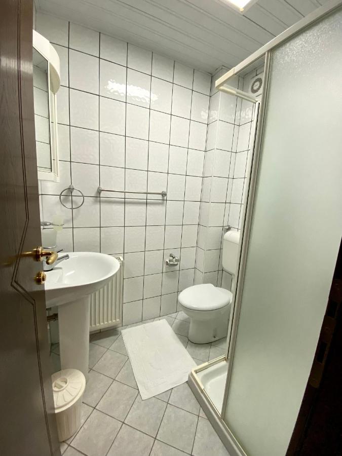 Protekal Wellness & Spa 兹拉蒂博尔 外观 照片